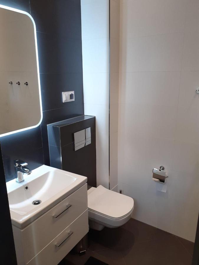 Apartament Sobieskiego Nowy Sacz Bagian luar foto