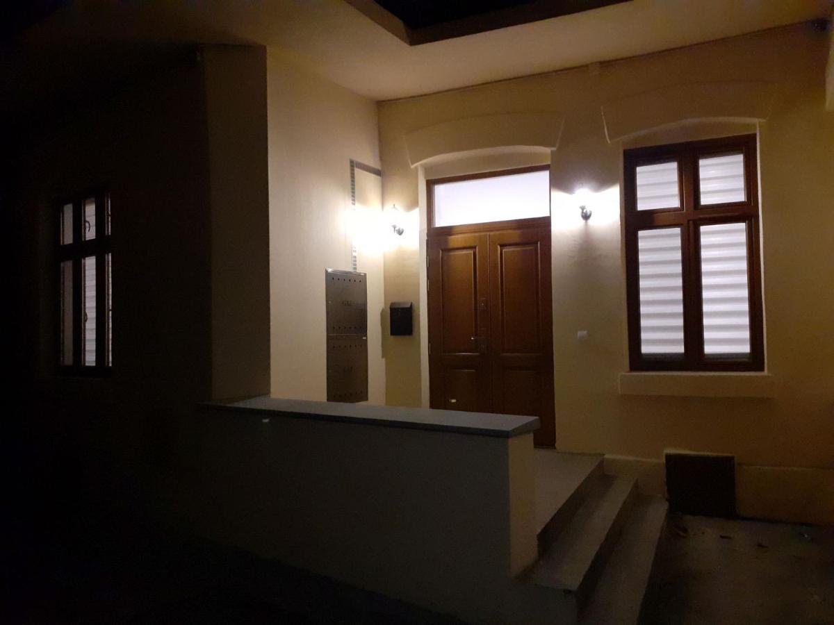 Apartament Sobieskiego Nowy Sacz Bagian luar foto