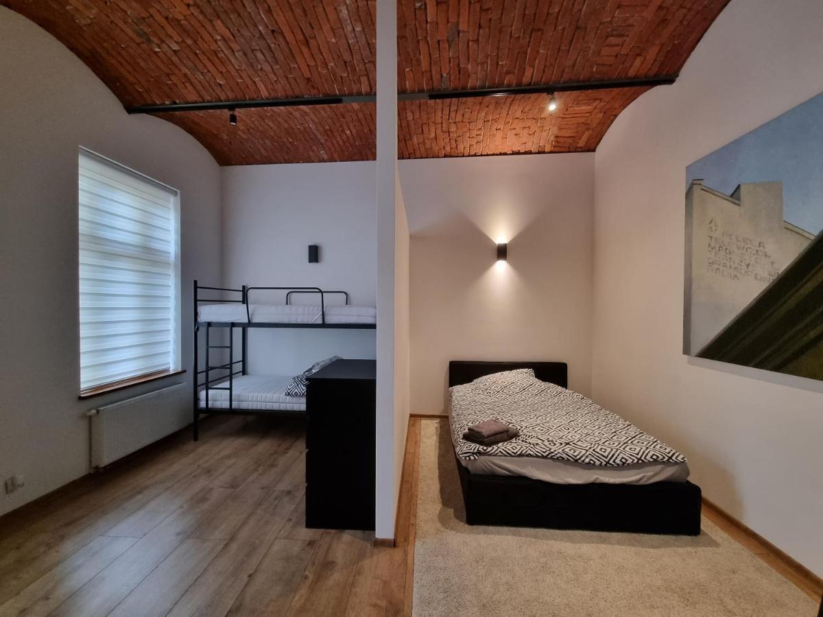 Apartament Sobieskiego Nowy Sacz Bagian luar foto