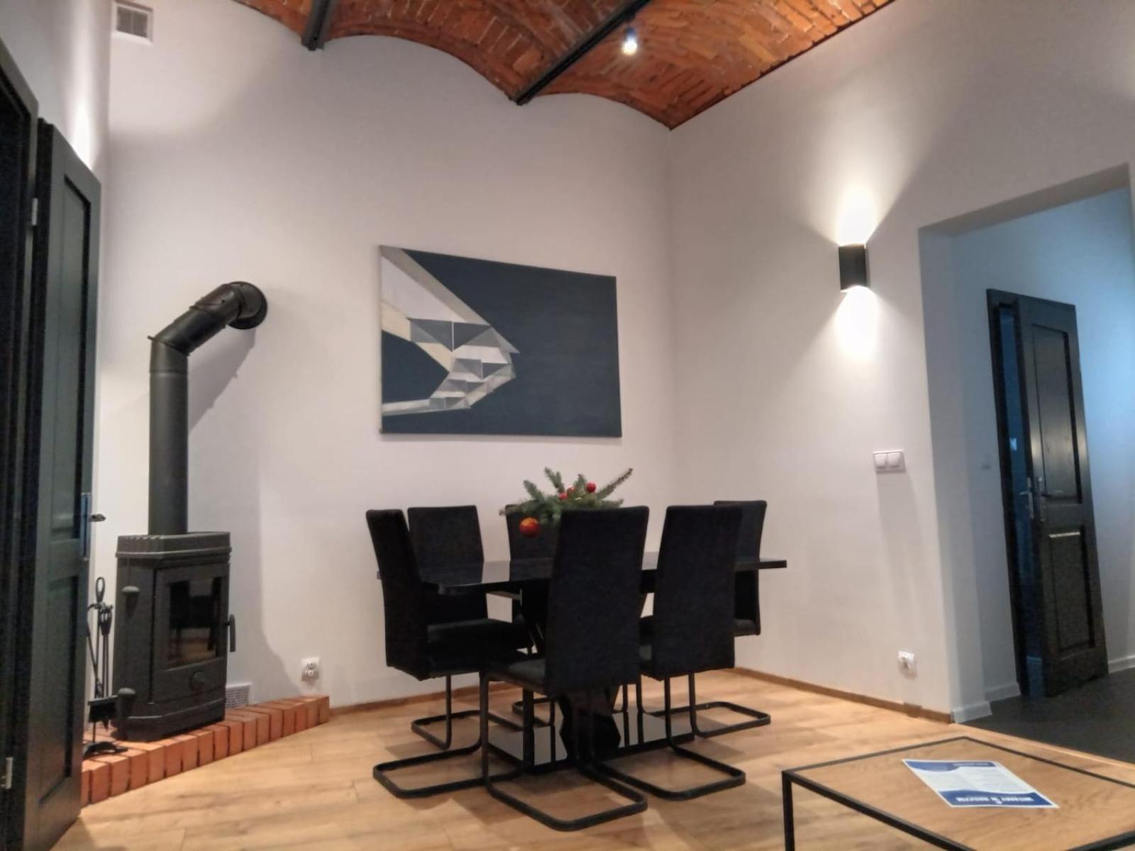 Apartament Sobieskiego Nowy Sacz Bagian luar foto