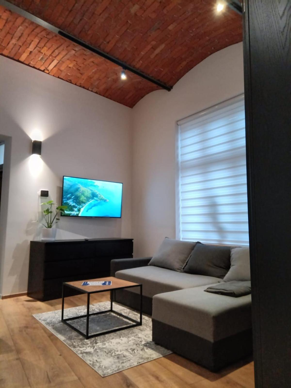 Apartament Sobieskiego Nowy Sacz Bagian luar foto