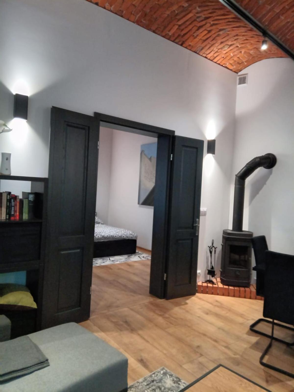 Apartament Sobieskiego Nowy Sacz Bagian luar foto